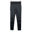 Naisten Free Quent - Leggingsit, koko 40 - Musta ()