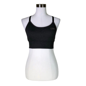 Unisex ICIW – Icaniwill - Urheilutoppi, koko 36 -  (1)