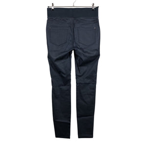 Naisten Free Quent - Leggingsit, koko 42 - Musta (2)