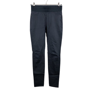 Naisten Free Quent - Leggingsit, koko 42 - Musta (1)