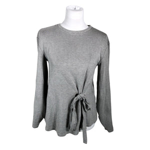 Naisten Ivo Nikkolo - Trikoopaita, koko 36 - Harmaa (1)