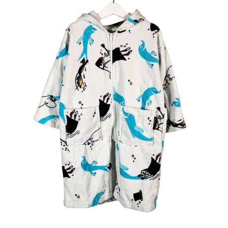 Unisex Finlayson - Kylpytakki, koko 92 - 98 -  ()