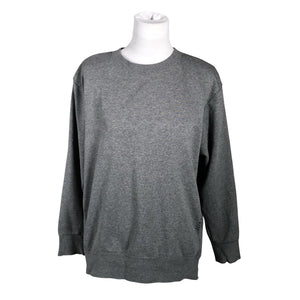 Naisten Nike - Collegepaita, koko 38 - Harmaa (1)