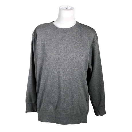 Naisten Nike - Collegepaita, koko 38 - Harmaa ()