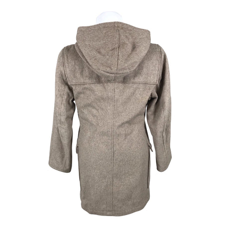 Miesten Trend - Villakangastakki, koko L - Ruskea (2)