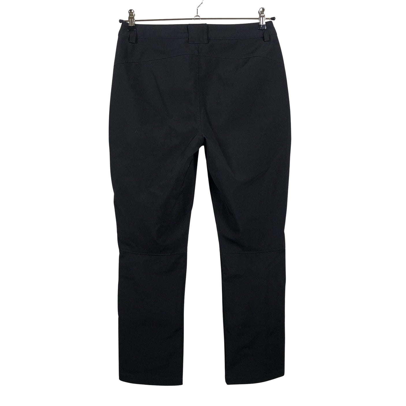 Naisten Torstai - Softshell-housut, koko 36 - Musta (2)