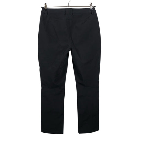 Naisten Torstai - Softshell-housut, koko 36 - Musta (2)