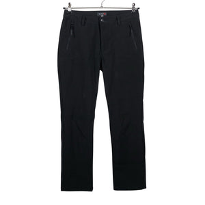 Naisten Torstai - Softshell-housut, koko 36 - Musta (1)