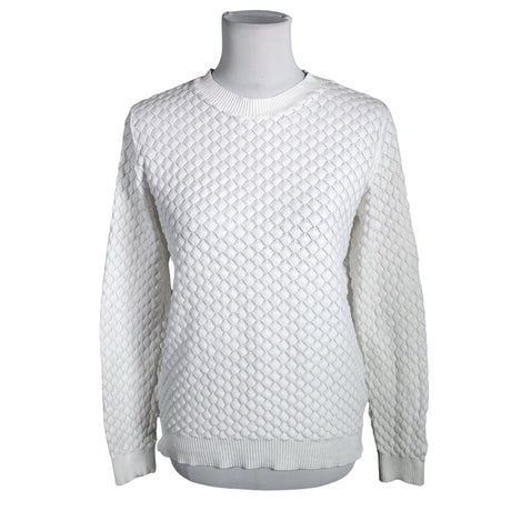 Naisten Free Quent - Neulepaita, koko 40 - Valkoinen ()