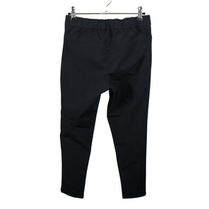 Unisex Reima - Softshell-housut, koko 140 - 146 - Musta (2)