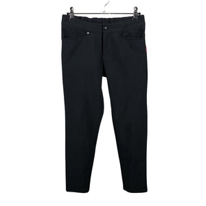 Unisex Reima - Softshell-housut, koko 140 - 146 - Musta (1)