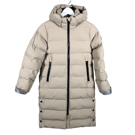 Unisex Everest - Toppatakki, koko 152 - 158 - Beige ()