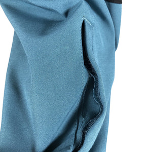 Unisex Icepeak - Kevyttoppatakki, koko 158 - 164 - Sininen (4)