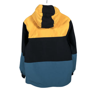 Unisex Icepeak - Kevyttoppatakki, koko 158 - 164 - Sininen (2)