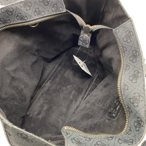 Naisten Guess - Käsilaukku, koko Maxi - Harmaa (2)