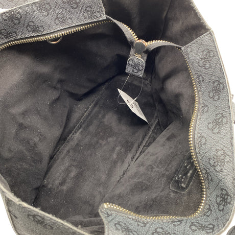 Naisten Guess - Käsilaukku, koko Maxi - Harmaa (2)