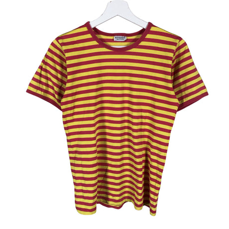 Unisex Marimekko - T-paita, koko 146 - 152 - Pinkki ()