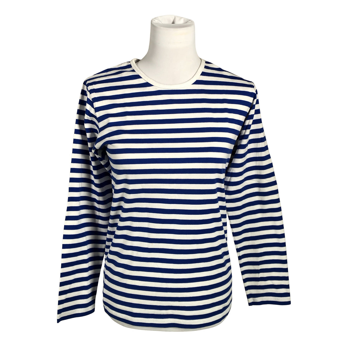 Naisten Marimekko - Trikoopaita, koko 34 - Sininen (1)