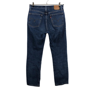 Naisten Levi's - Farkut, koko W28 - Sininen (2)