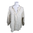 Naisten Stajl - Pusero, koko 36 - Beige ()