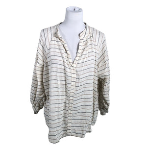 Naisten Stajl - Pusero, koko 36 - Beige (1)