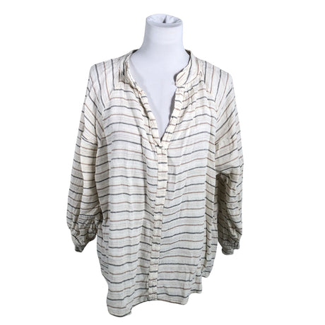 Naisten Stajl - Pusero, koko 36 - Beige ()