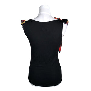 Naisten Ted Baker - Toppi, koko 34 - Musta (2)