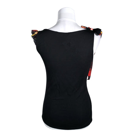 Naisten Ted Baker - Toppi, koko 34 - Musta (2)