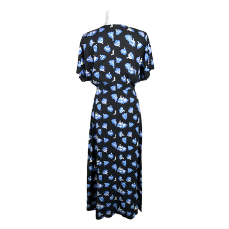 Naisten Marimekko - Kangasmekko, koko 36 - Musta (2)