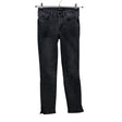 Naisten Massimo Dutti - Farkut, koko 36 - Harmaa ()