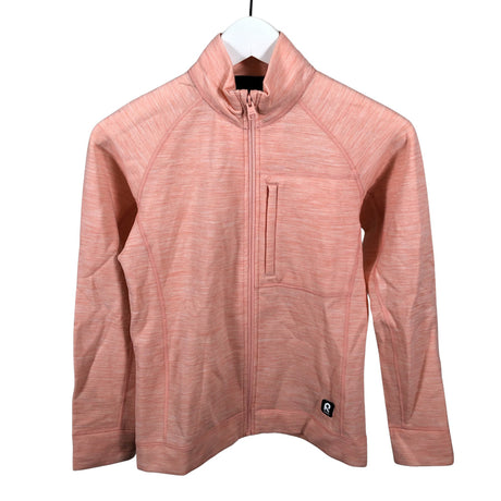 Unisex Reima - Kerrastopaita, koko 152 - 158 - Vaaleanpunainen ()