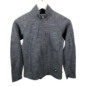 Unisex Reima - Kerrastopaita, koko 152 - 158 - Harmaa (1)