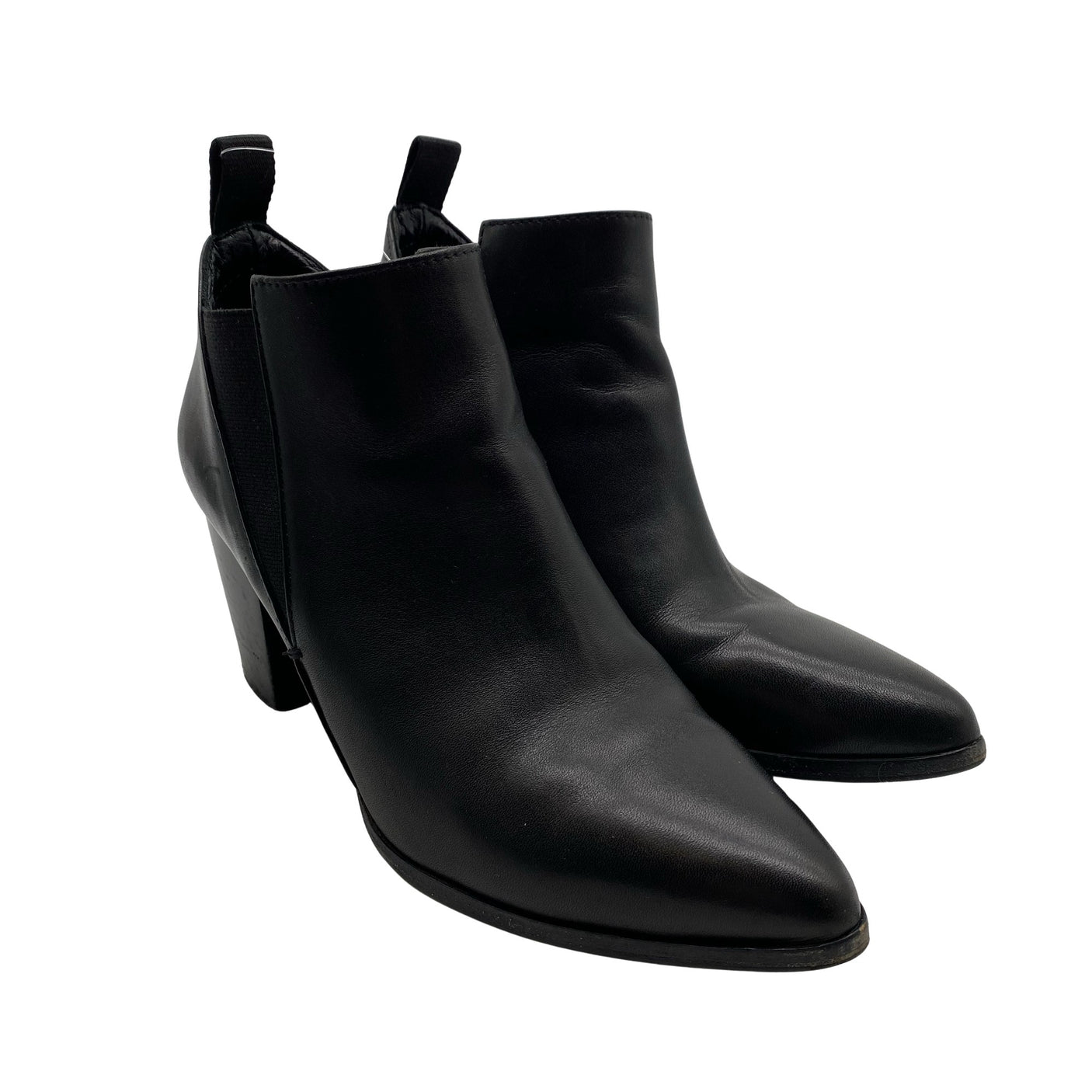 Naisten Rizzo - Nilkkurit, koko 37 - Musta (2)