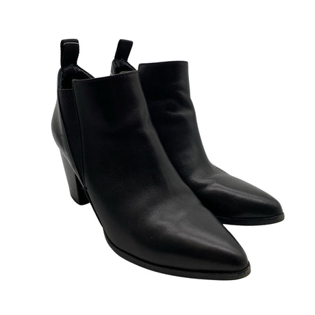 Naisten Rizzo - Nilkkurit, koko 37 - Musta (2)