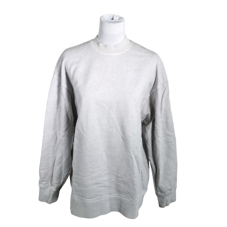 Naisten COS - Collegepaita, koko 38 - Harmaa ()