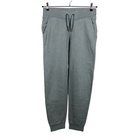 Unisex Peak Performance - Collegehousut, koko 158 - 164 - Vihreä ()