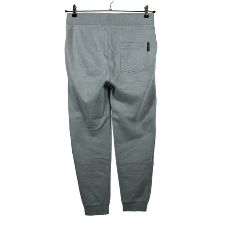 Unisex Peak Performance - Collegehousut, koko 158 - 164 - Vihreä (2)