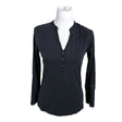 Naisten Massimo Dutti - Pusero, koko 38 - Sininen ()