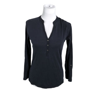 Naisten Massimo Dutti - Pusero, koko 38 - Sininen (1)