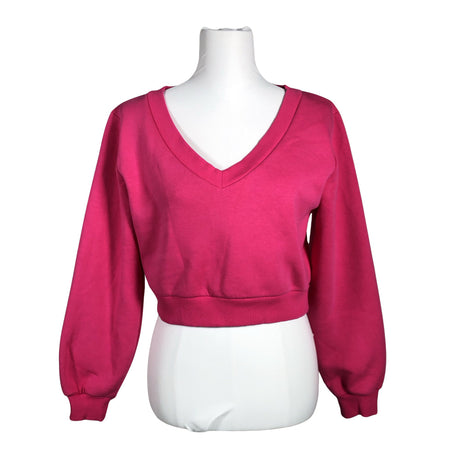 Naisten Ivyrevel - Collegepaita, koko 38 - Pinkki ()
