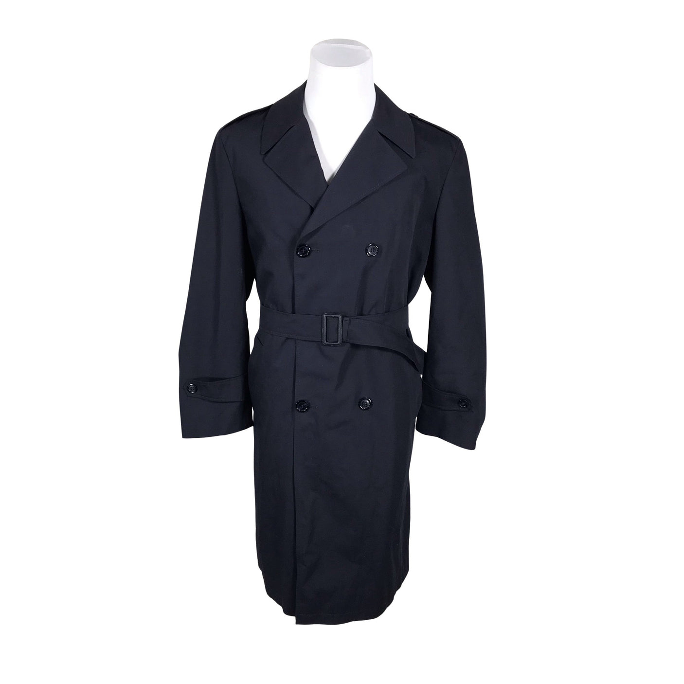 Miesten R-collection - Trenssitakki, koko XL - Sininen (1)