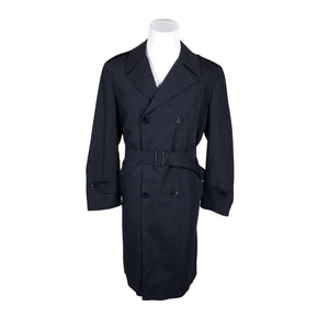 Miesten R-collection - Trenssitakki, koko XL - Sininen (1)