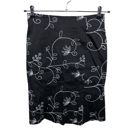 Naisten Marimekko - Kangashame, koko 36 - Musta ()