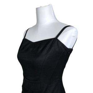 Naisten Dolce&Gabbana - Kotelomekko, koko 38 - Musta (4)