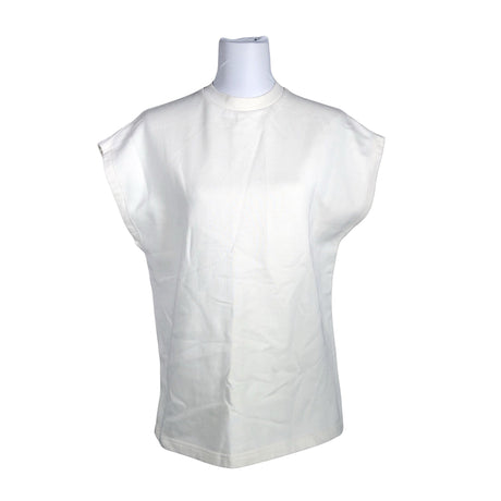 Naisten COS - Collegepaita, koko 36 - Luonnonvalkoinen ()