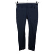 Naisten Peak Performance - Urheiluhousut, koko W27 - Sininen ()