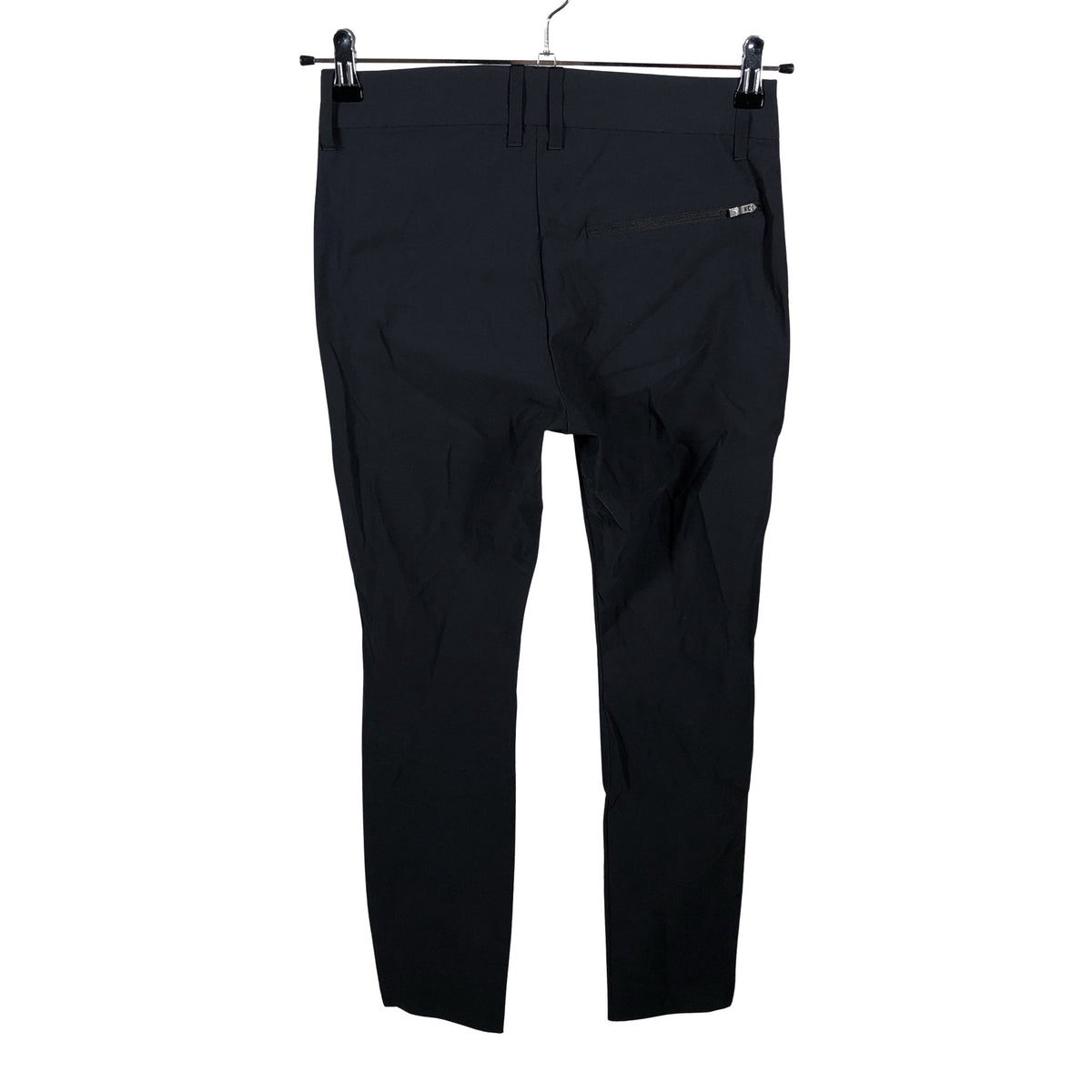 Naisten Peak Performance - Urheiluhousut, koko W27 - Musta (2)