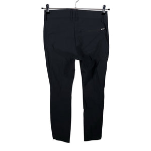 Naisten Peak Performance - Urheiluhousut, koko W27 - Musta (2)