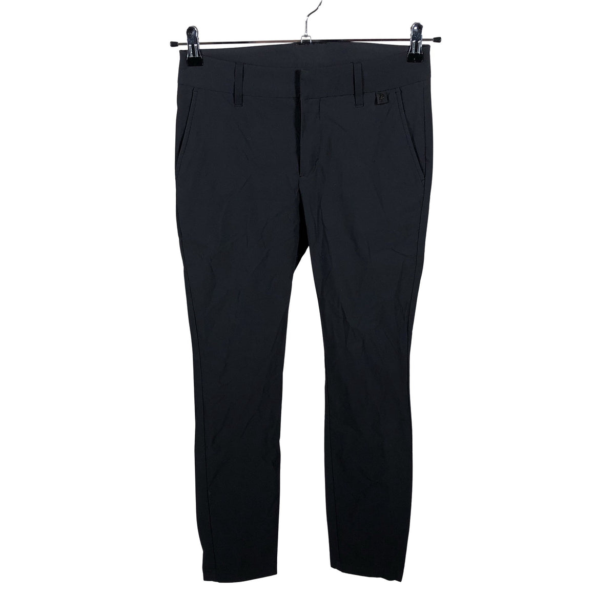 Naisten Peak Performance - Urheiluhousut, koko W27 - Musta (1)