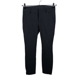 Naisten Peak Performance - Urheiluhousut, koko W27 - Musta (1)